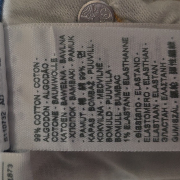 Levi's Wedgie Straight Generation Next Ankle Jeans Size 26